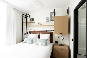 Hotel Esteem Tour Eiffel