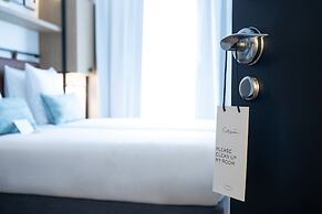 Hotel Esteem Tour Eiffel