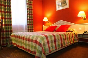 Hotel Esteem Tour Eiffel