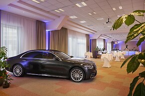 NH Vienna Airport Conference Center