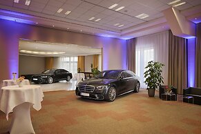 NH Vienna Airport Conference Center