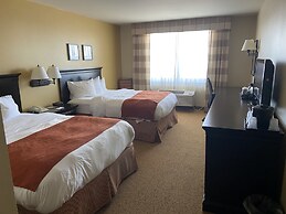 Country Inn & Suites by Radisson, Dundee, MI