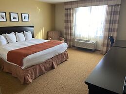 Country Inn & Suites by Radisson, Dundee, MI