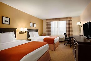 Country Inn & Suites by Radisson, Dundee, MI