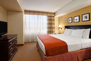 Country Inn & Suites by Radisson, Dundee, MI