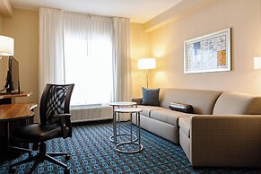 Fairfield Inn & Suites by Marriott Rockingham