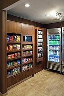 Fairfield Inn & Suites by Marriott Rockingham