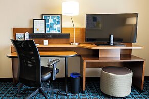 Fairfield Inn & Suites by Marriott Rockingham