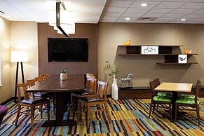 Fairfield Inn & Suites by Marriott Rockingham