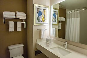 Fairfield Inn & Suites by Marriott Rockingham