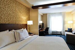 Fairfield Inn & Suites by Marriott Rockingham