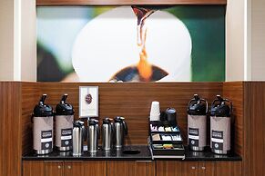 Fairfield Inn & Suites by Marriott Rockingham