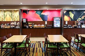 Fairfield Inn & Suites by Marriott Rockingham