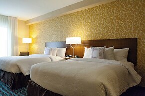 Fairfield Inn & Suites by Marriott Rockingham