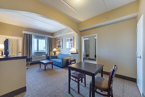 Comfort Suites Beachside