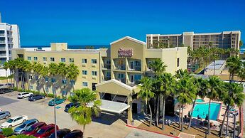 Comfort Suites Beachside