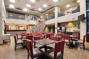 Comfort Suites Beachside