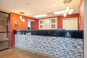 Comfort Suites Beachside