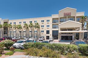 Comfort Suites Beachside