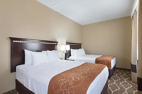 Comfort Suites Beachside