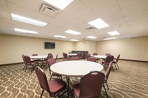 Comfort Suites Beachside