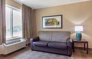 Extended Stay America Suites Seattle Bothell West