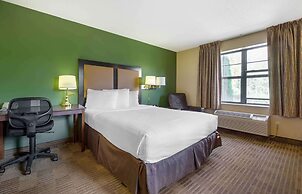 Extended Stay America Suites Seattle Bothell West