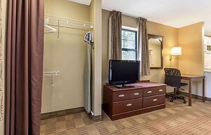 Extended Stay America Suites Seattle Bothell West