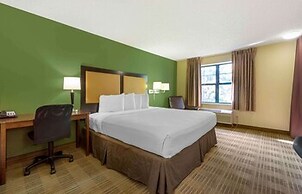 Extended Stay America Suites Seattle Bothell West