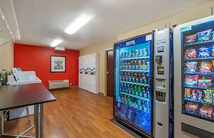 Extended Stay America Suites Seattle Bothell West