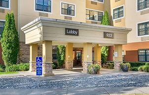 Extended Stay America Suites Seattle Bothell West