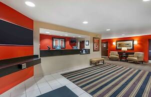 Extended Stay America Suites Seattle Bothell West