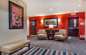 Extended Stay America Suites Seattle Bothell West