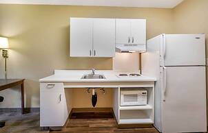 Extended Stay America Suites Seattle Bothell West
