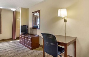 Extended Stay America Suites Seattle Bothell West