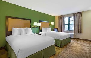 Extended Stay America Suites Seattle Bothell West