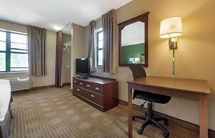 Extended Stay America Suites Seattle Bothell West