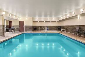 Fairfield Inn by Marriott Visalia Sequoia