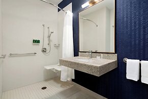 Fairfield Inn by Marriott Visalia Sequoia