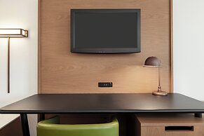 Fairfield Inn by Marriott Visalia Sequoia