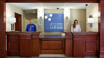 Holiday Inn Express Grove City by IHG