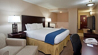 Holiday Inn Express Grove City by IHG