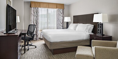 Holiday Inn Express Grove City by IHG