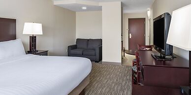 Holiday Inn Express Grove City by IHG