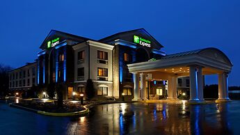 Holiday Inn Express Grove City by IHG