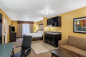 La Quinta Inn & Suites by Wyndham Hot Springs