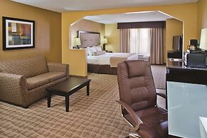 La Quinta Inn & Suites by Wyndham Hot Springs