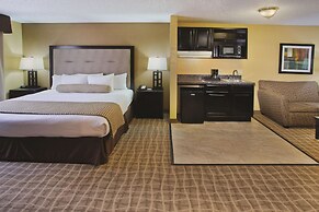 La Quinta Inn & Suites by Wyndham Hot Springs