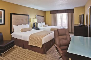 La Quinta Inn & Suites by Wyndham Hot Springs