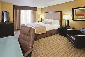 La Quinta Inn & Suites by Wyndham Hot Springs
